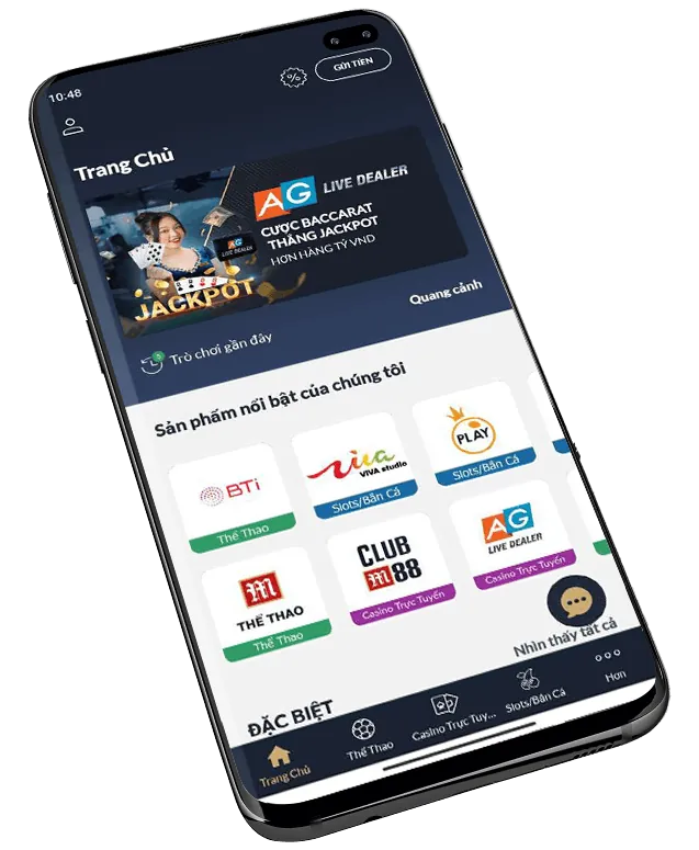 Tiền điện tử BetKing