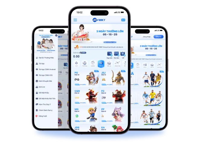 Cơ hội nổ hũ jackpot lớn tại BetKing