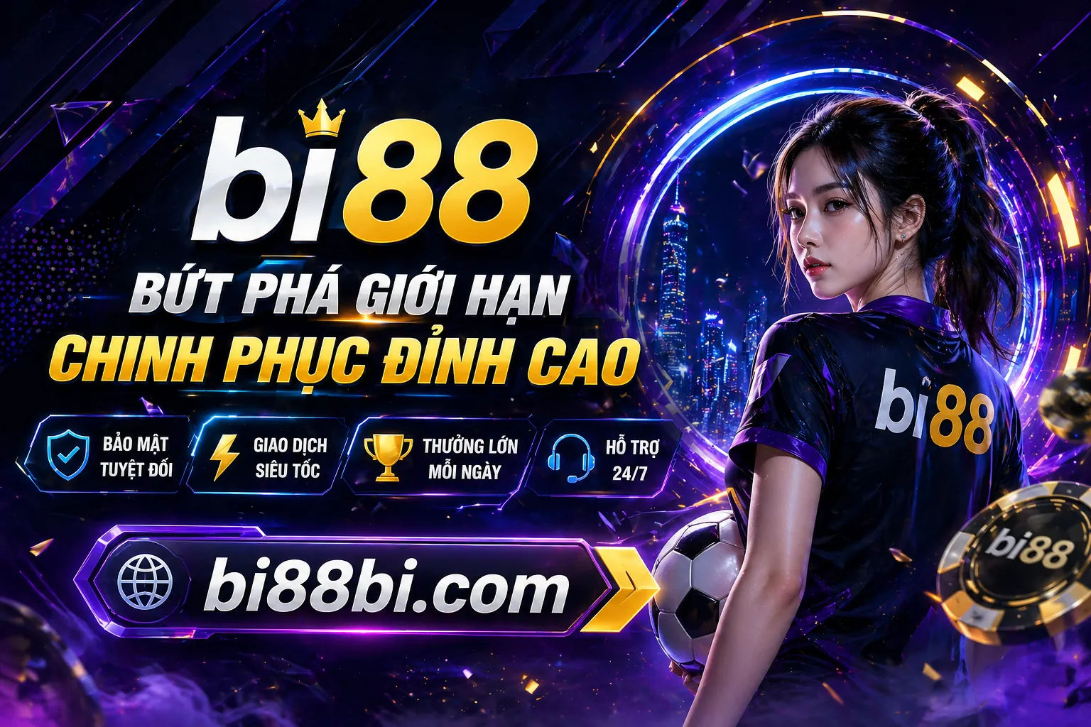 Cá cược thể thao BetKing với các trận đấu đỉnh cao