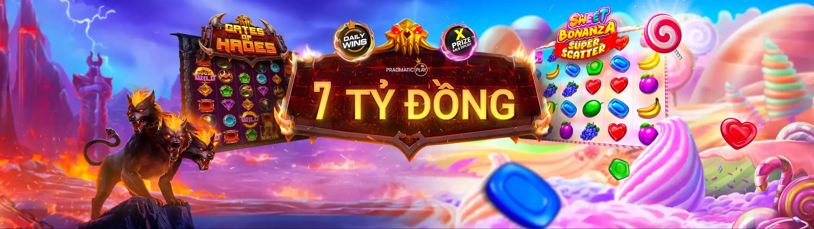 Đa dạng các loại hình bắn cá tại BetKing