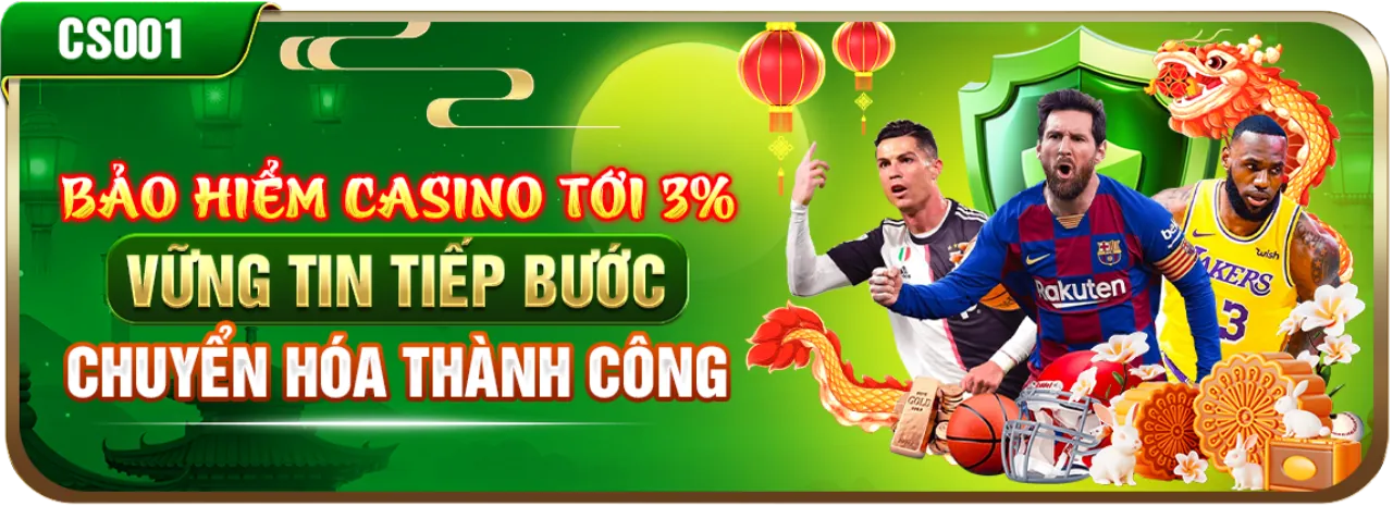 Hình ảnh minh họa sứ mệnh và giá trị cốt lõi của BetKing