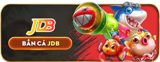 Trò chơi bắn cá mới với đồ họa 3D